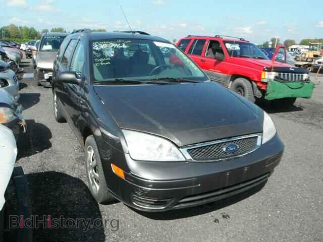 Photo 1FAFP36N95W269327 - FORD FOCUS 2005