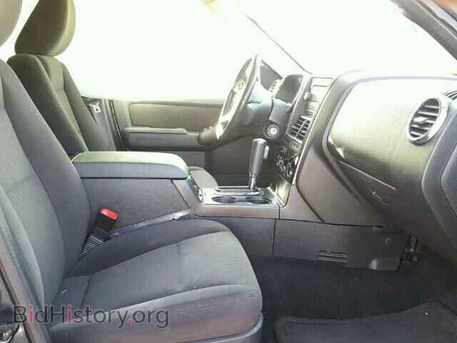 2010 FORD EXPLORER - VIN: 1FMEU7DE8AUB07103 - Photo 5