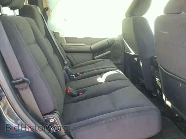 2010 FORD EXPLORER - VIN: 1FMEU7DE8AUB07103 - Photo 6