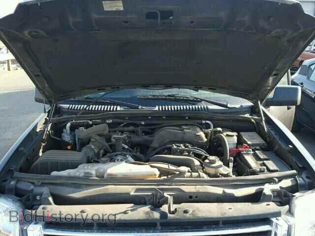 2010 FORD EXPLORER - VIN: 1FMEU7DE8AUB07103 - Photo 7