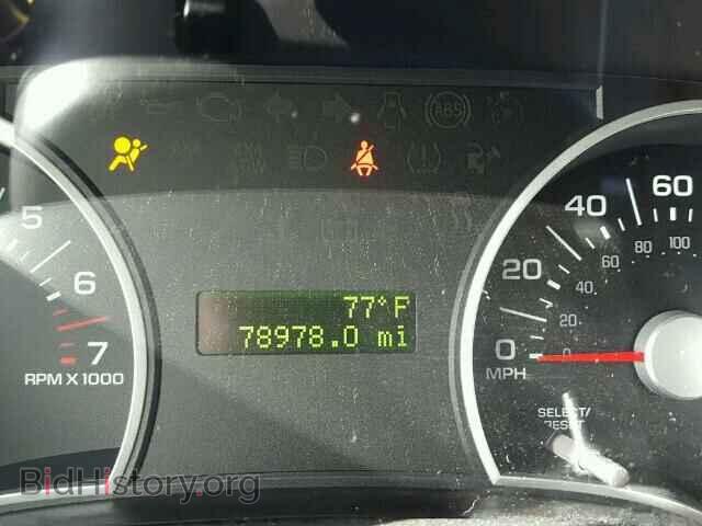 2010 FORD EXPLORER - VIN: 1FMEU7DE8AUB07103 - Photo 8