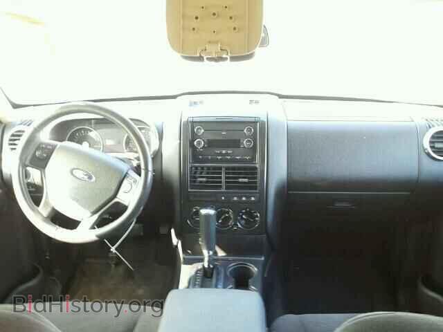 2010 FORD EXPLORER - VIN: 1FMEU7DE8AUB07103 - Photo 9