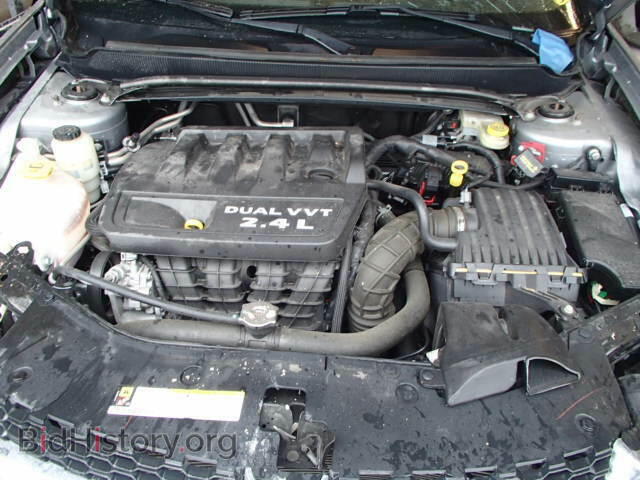 2013 DODGE AVENGER - VIN: 1C3CDZAB6DN642757 - Фото 7