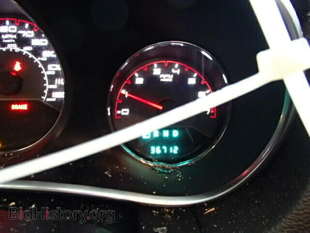 2013 DODGE AVENGER - VIN: 1C3CDZAB6DN642757 - Фото 8