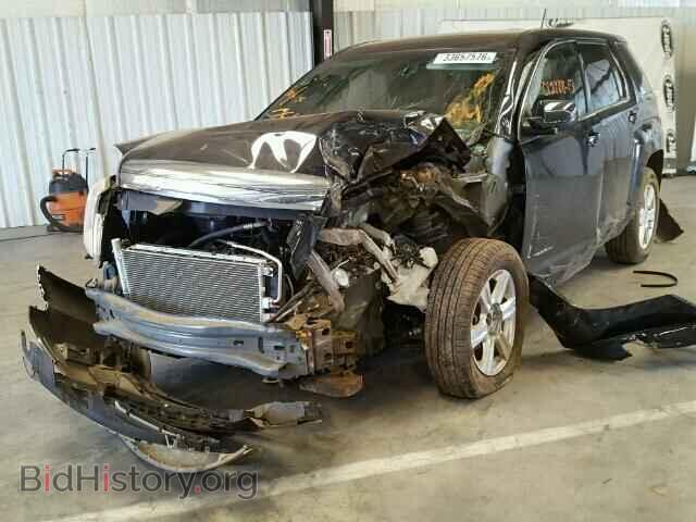 2015 GMC TERRAIN - VIN: 2GKALMEK2F6141671 - Photo 2