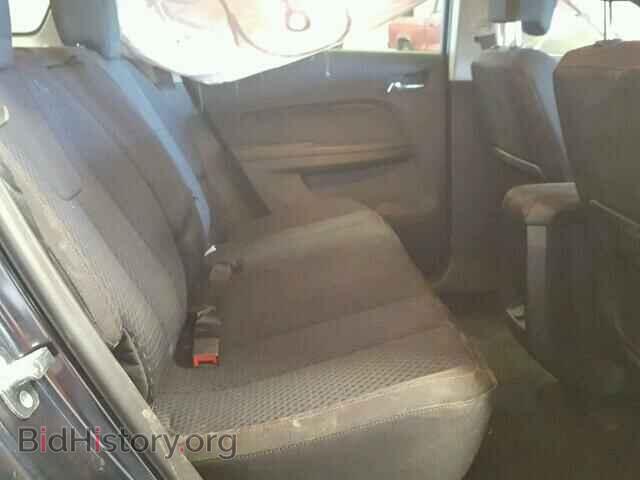 2015 GMC TERRAIN - VIN: 2GKALMEK2F6141671 - Photo 6