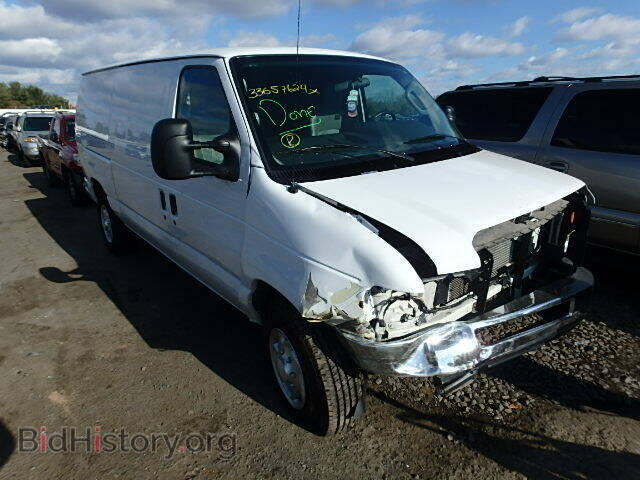 Фотография 1FTNE2EWXDDA78154 - FORD ECONOLINE 2013
