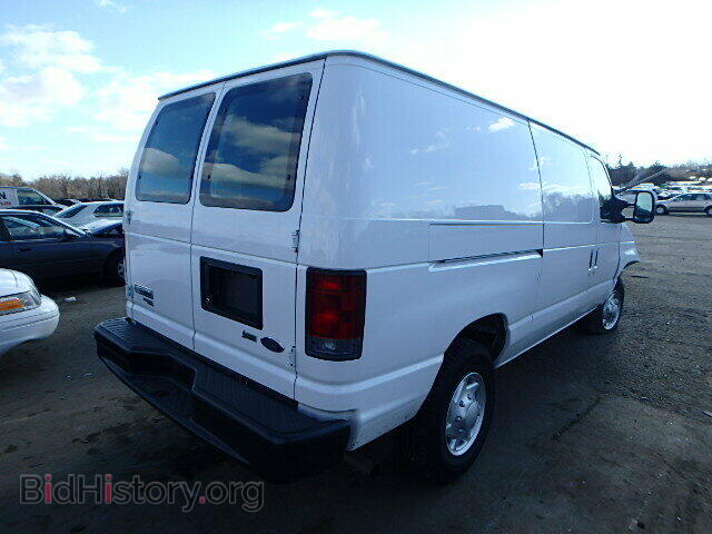 2013 FORD ECONOLINE - VIN: 1FTNE2EWXDDA78154 - Фото 4