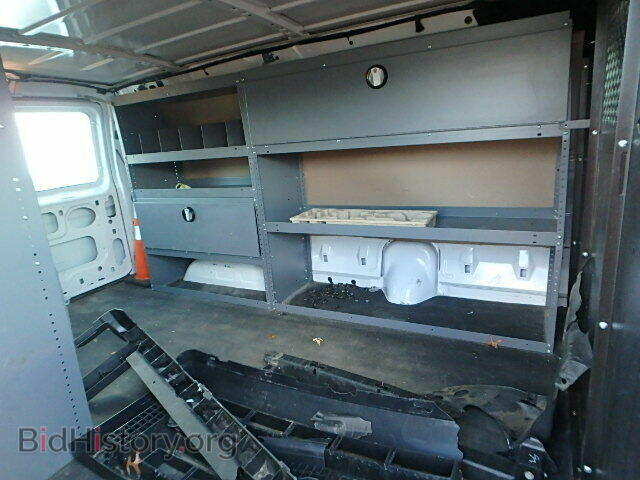 2013 FORD ECONOLINE - VIN: 1FTNE2EWXDDA78154 - Фото 6