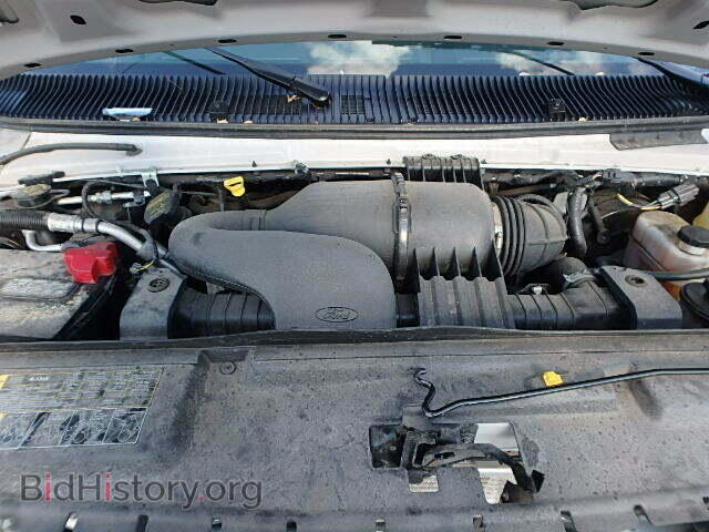 2013 FORD ECONOLINE - VIN: 1FTNE2EWXDDA78154 - Фото 7