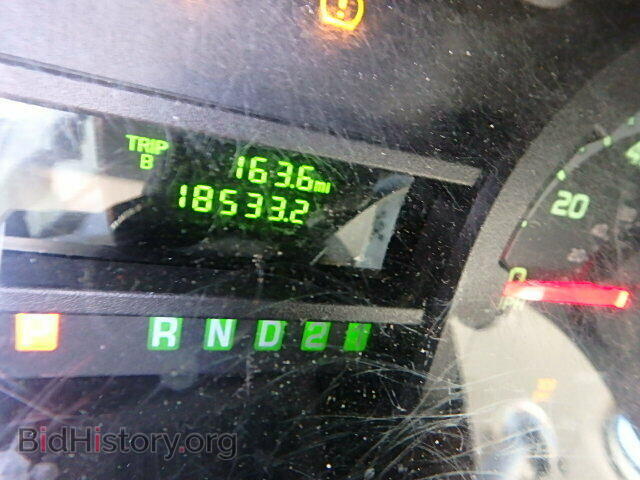 2013 FORD ECONOLINE - VIN: 1FTNE2EWXDDA78154 - Фото 8
