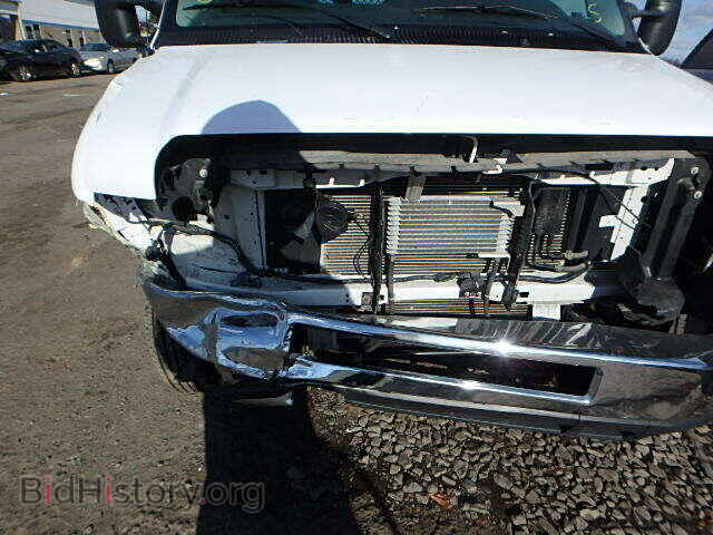 2013 FORD ECONOLINE - VIN: 1FTNE2EWXDDA78154 - Фото 10