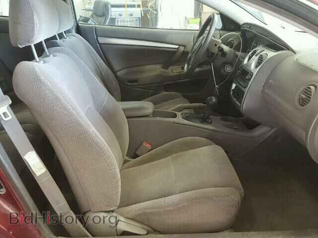 2005 CHRYSLER SEBRING - VIN: 4C3AG42G65E020929 - Фото 5