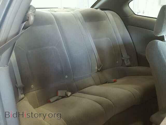 2005 CHRYSLER SEBRING - VIN: 4C3AG42G65E020929 - Фото 6