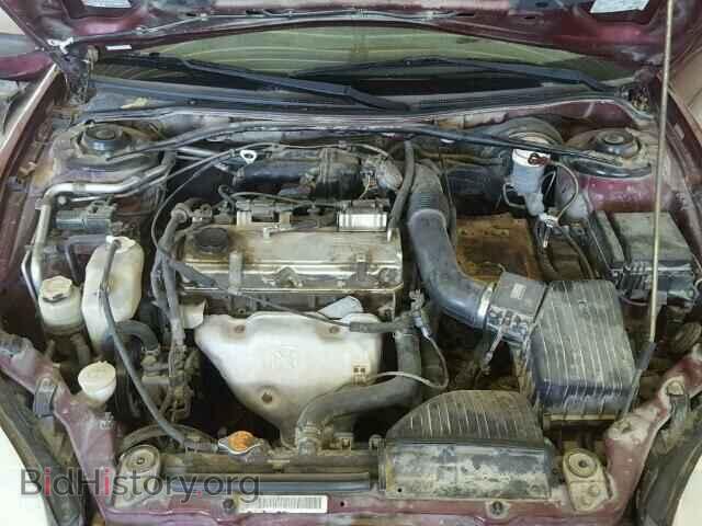 2005 CHRYSLER SEBRING - VIN: 4C3AG42G65E020929 - Фото 7