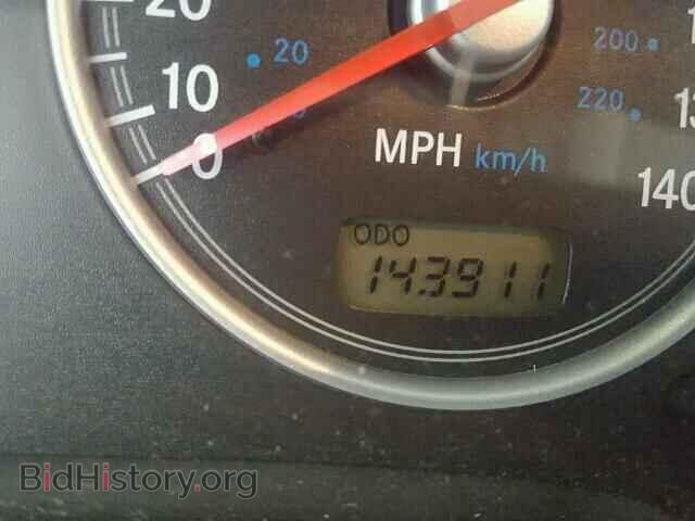 2005 CHRYSLER SEBRING - VIN: 4C3AG42G65E020929 - Фото 8