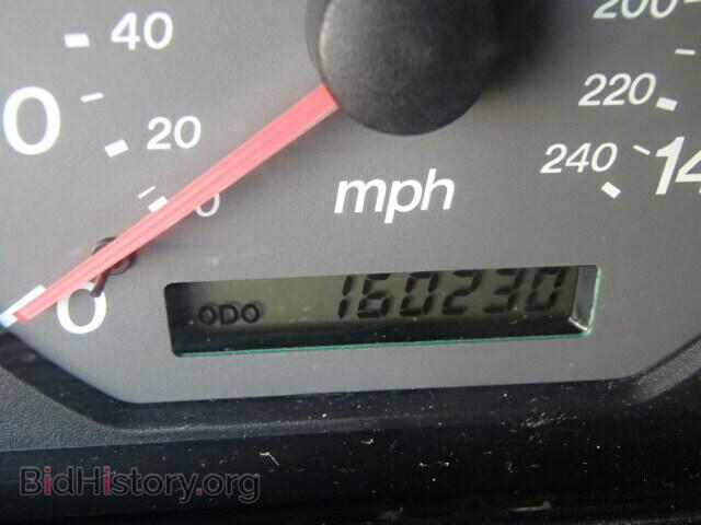 2001 MAZDA 626 - VIN: 1YVGF22C015201377 - Фото 8