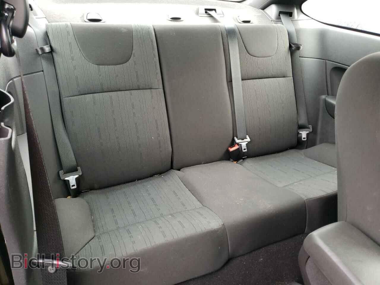 2008 FORD FOCUS - VIN: 1FAHP33N38W177423 - Фото 6