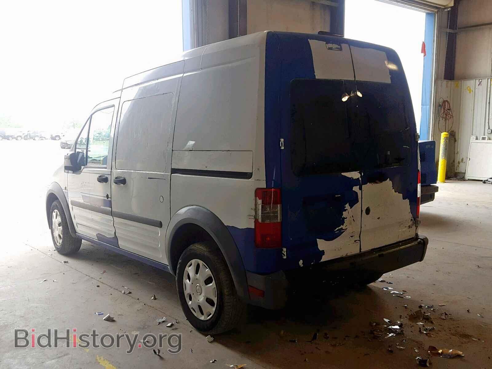 2012 FORD TRANSIT CO - VIN: NM0LS7CN9CT115171 - Фото 3