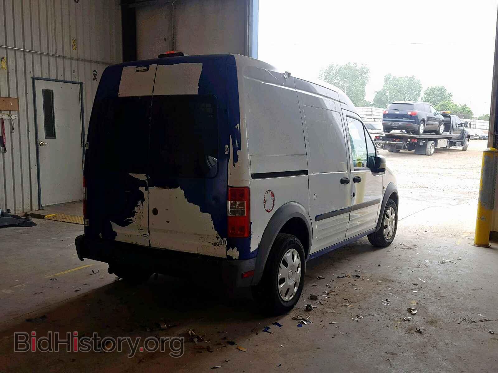 2012 FORD TRANSIT CO - VIN: NM0LS7CN9CT115171 - Фото 4