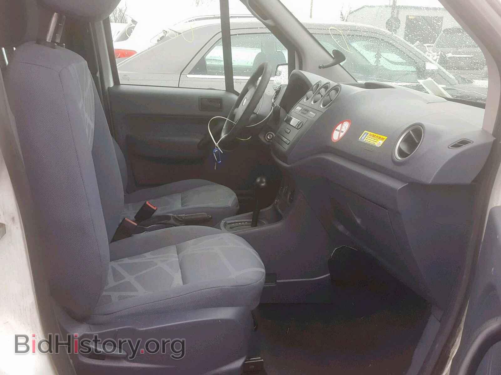 2012 FORD TRANSIT CO - VIN: NM0LS7CN9CT115171 - Фото 5