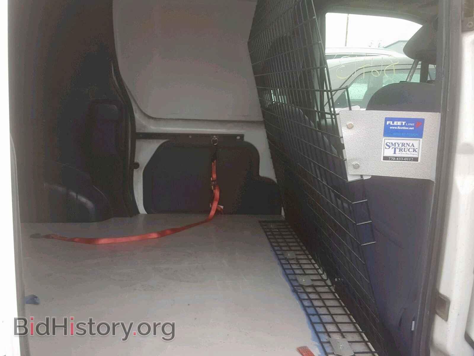 2012 FORD TRANSIT CO - VIN: NM0LS7CN9CT115171 - Фото 6