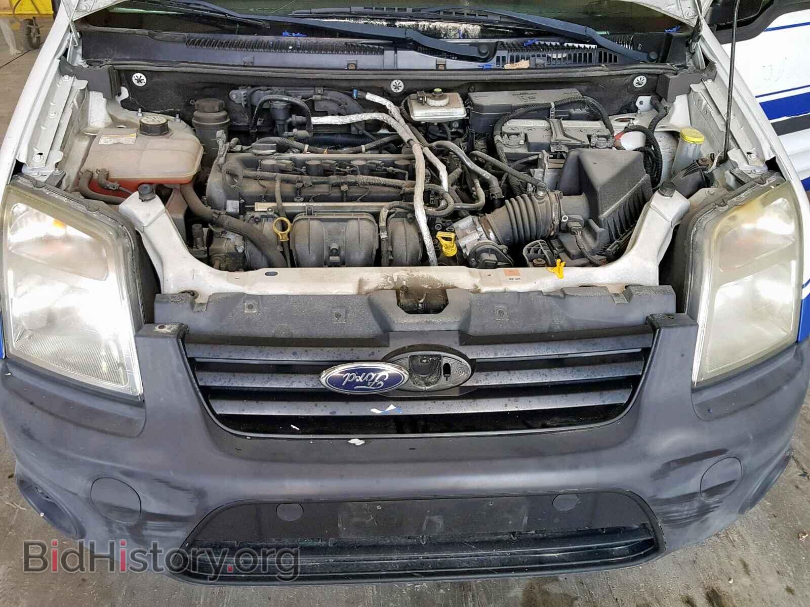 2012 FORD TRANSIT CO - VIN: NM0LS7CN9CT115171 - Фото 7