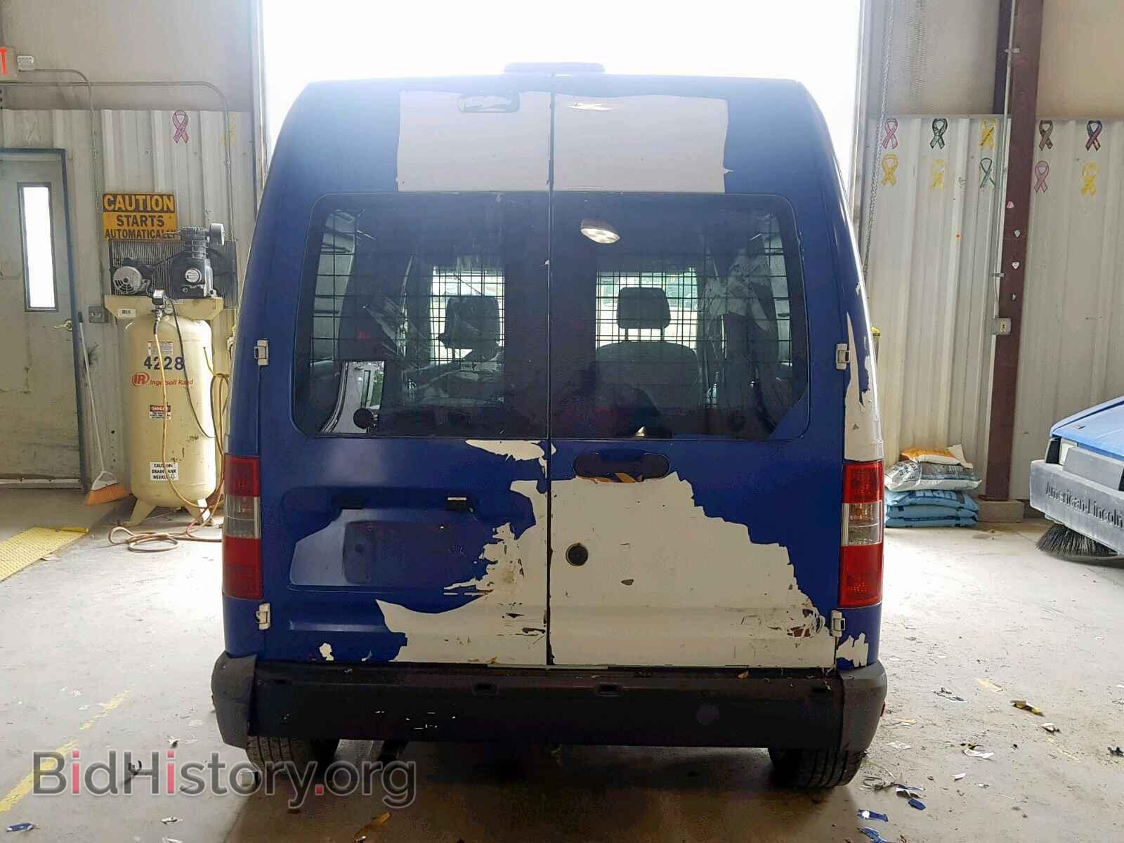 2012 FORD TRANSIT CO - VIN: NM0LS7CN9CT115171 - Фото 9