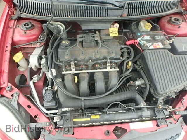 2005 DODGE NEON - VIN: 1B3ES56C35D199366 - Фото 7