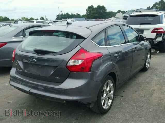 2012 FORD FOCUS - VIN: 1FAHP3M28CL230678 - Photo 4