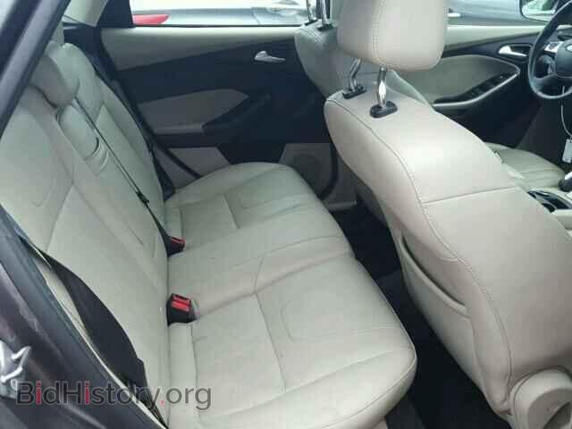 2012 FORD FOCUS - VIN: 1FAHP3M28CL230678 - Photo 6