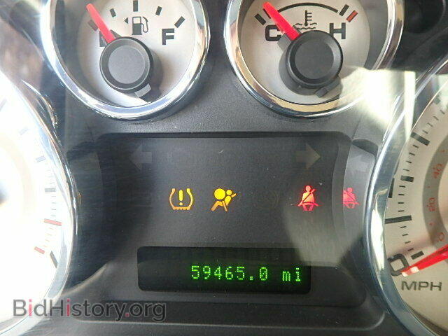 2008 FORD EDGE - VIN: 2FMDK48C58BA18680 - Photo 8