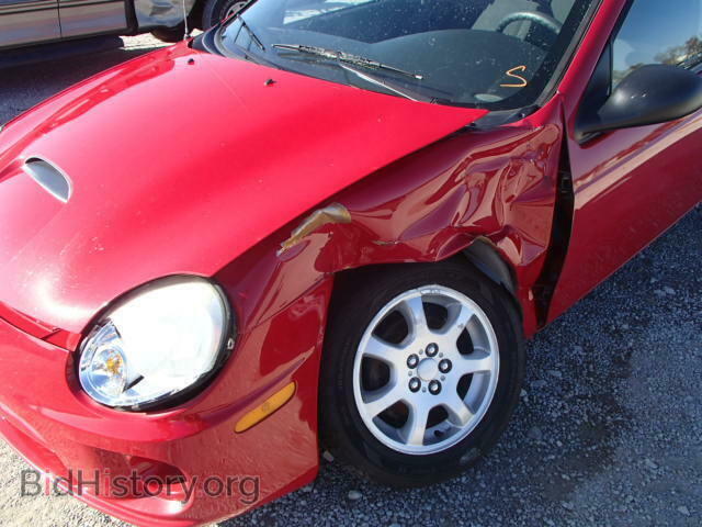 2005 DODGE NEON - VIN: 1B3AS56C55D241499 - Фото 10