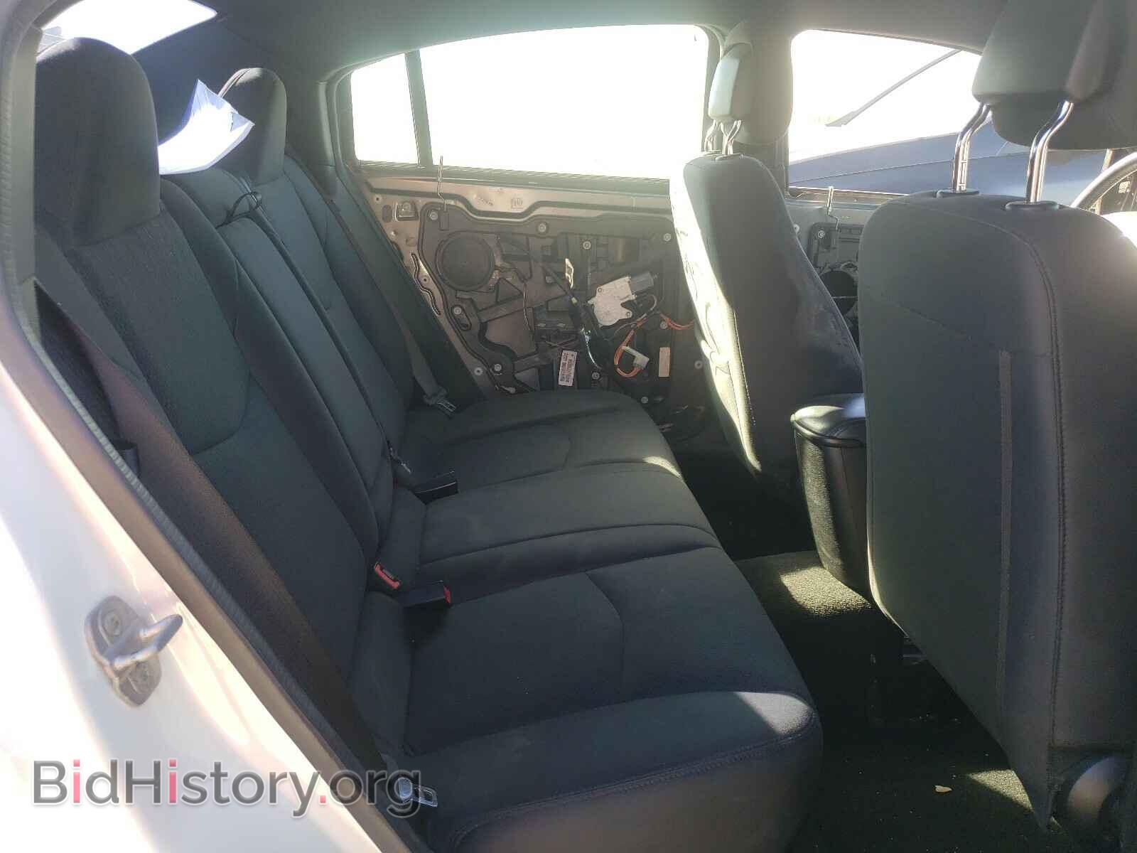 2013 CHRYSLER 200 - VIN: 1C3CCBBB2DN739155 - Фото 6