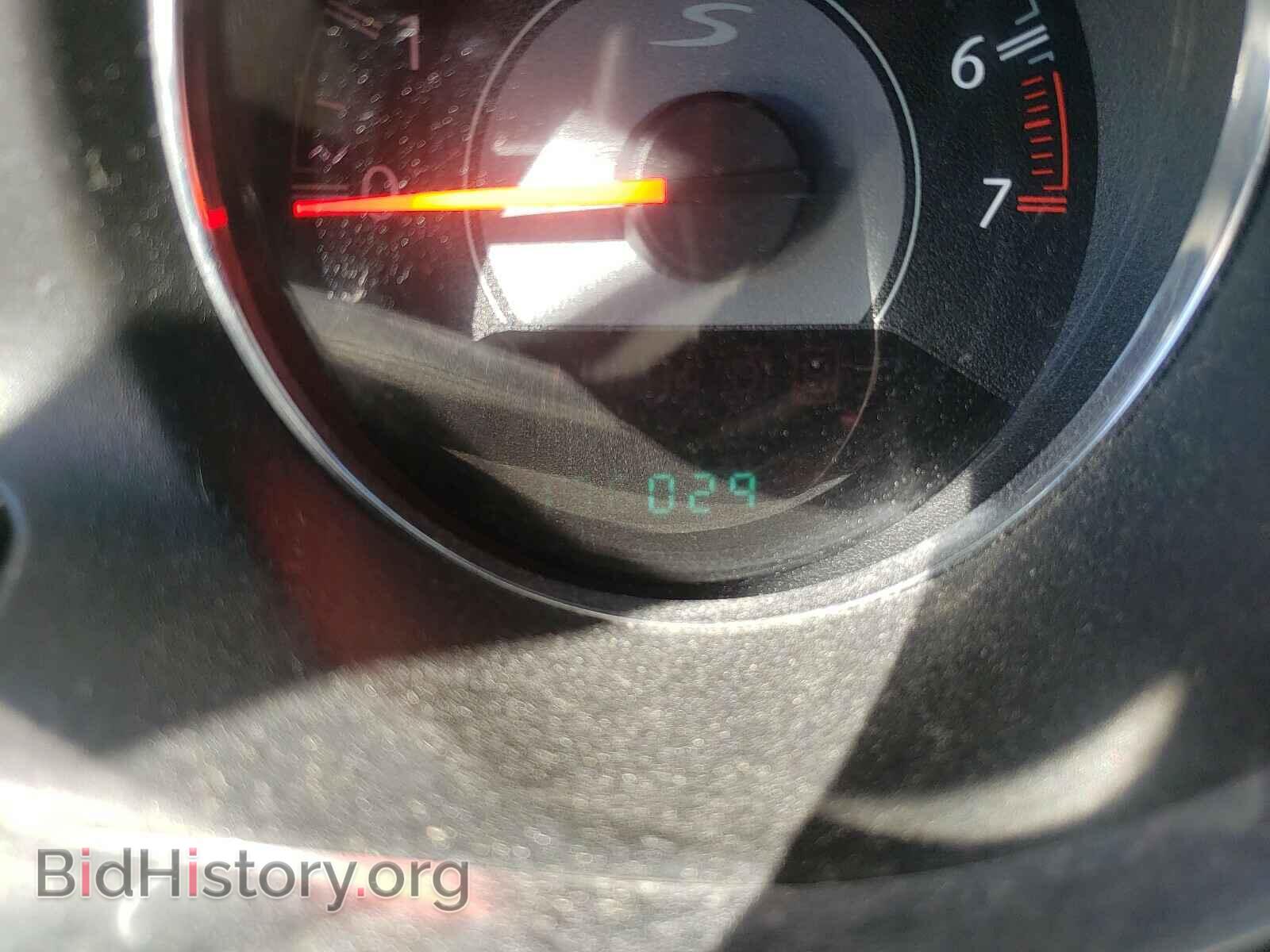 2013 CHRYSLER 200 - VIN: 1C3CCBBB2DN739155 - Фото 8