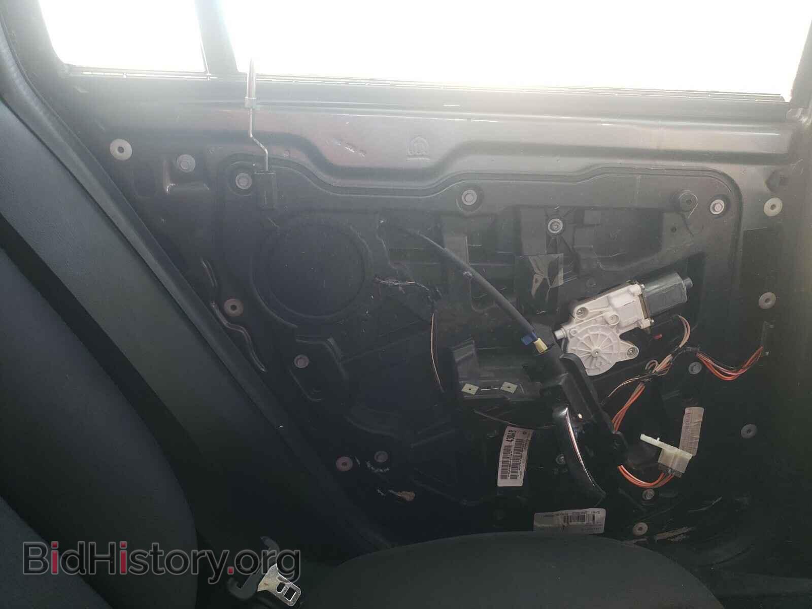 2013 CHRYSLER 200 - VIN: 1C3CCBBB2DN739155 - Фото 9