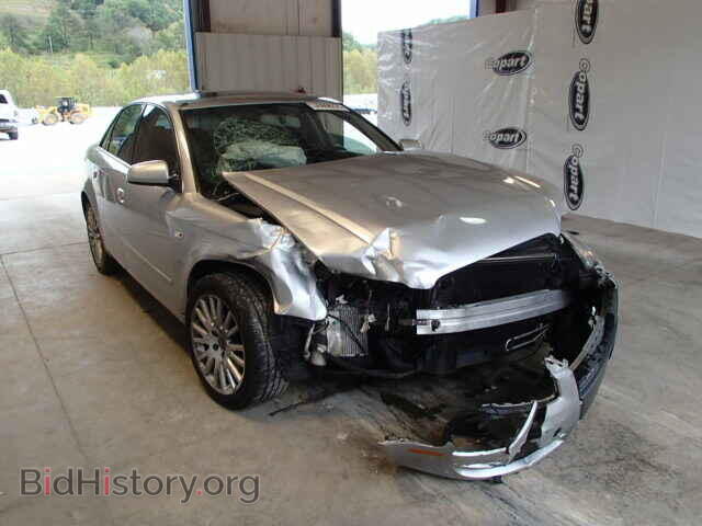 Photo WAUDF78E56A127691 - AUDI A4 2006