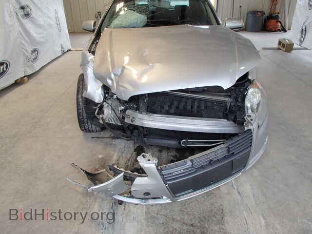 2006 AUDI A4 - VIN: WAUDF78E56A127691 - Фото 7