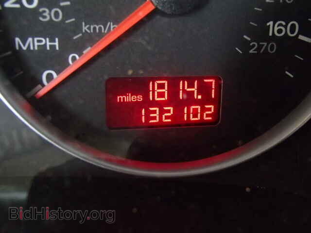 2006 AUDI A4 - VIN: WAUDF78E56A127691 - Фото 8