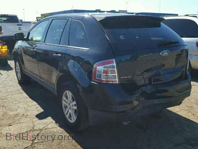 2009 FORD EDGE - VIN: 2FMDK36C99BA56590 - Фото 3