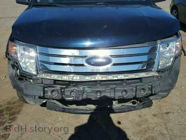2009 FORD EDGE - VIN: 2FMDK36C99BA56590 - Фото 10