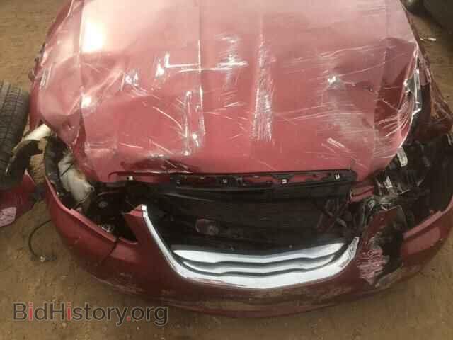 2011 CHRYSLER 200 - VIN: 1C3BC2FG8BN505973 - Фото 7