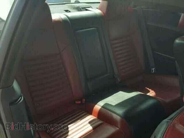 2014 DODGE CHALLENGER - VIN: 2C3CDYAG0EH162164 - Photo 6