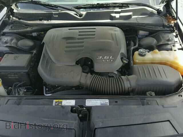 2014 DODGE CHALLENGER - VIN: 2C3CDYAG0EH162164 - Photo 7