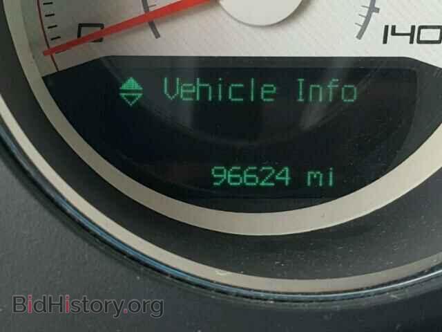 2014 DODGE CHALLENGER - VIN: 2C3CDYAG0EH162164 - Photo 8