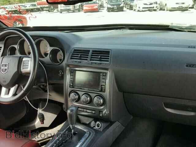 2014 DODGE CHALLENGER - VIN: 2C3CDYAG0EH162164 - Photo 9