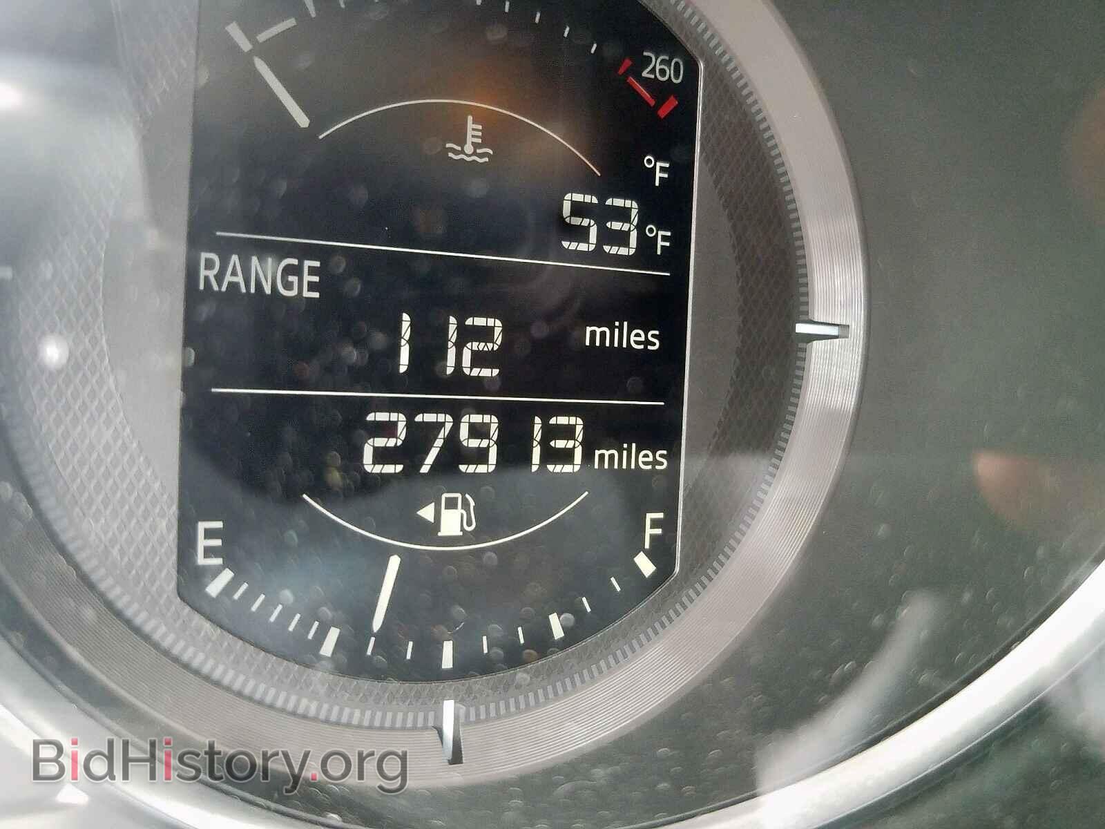 2017 MAZDA 6 - VIN: JM1GL1V59H1120966 - Фото 8