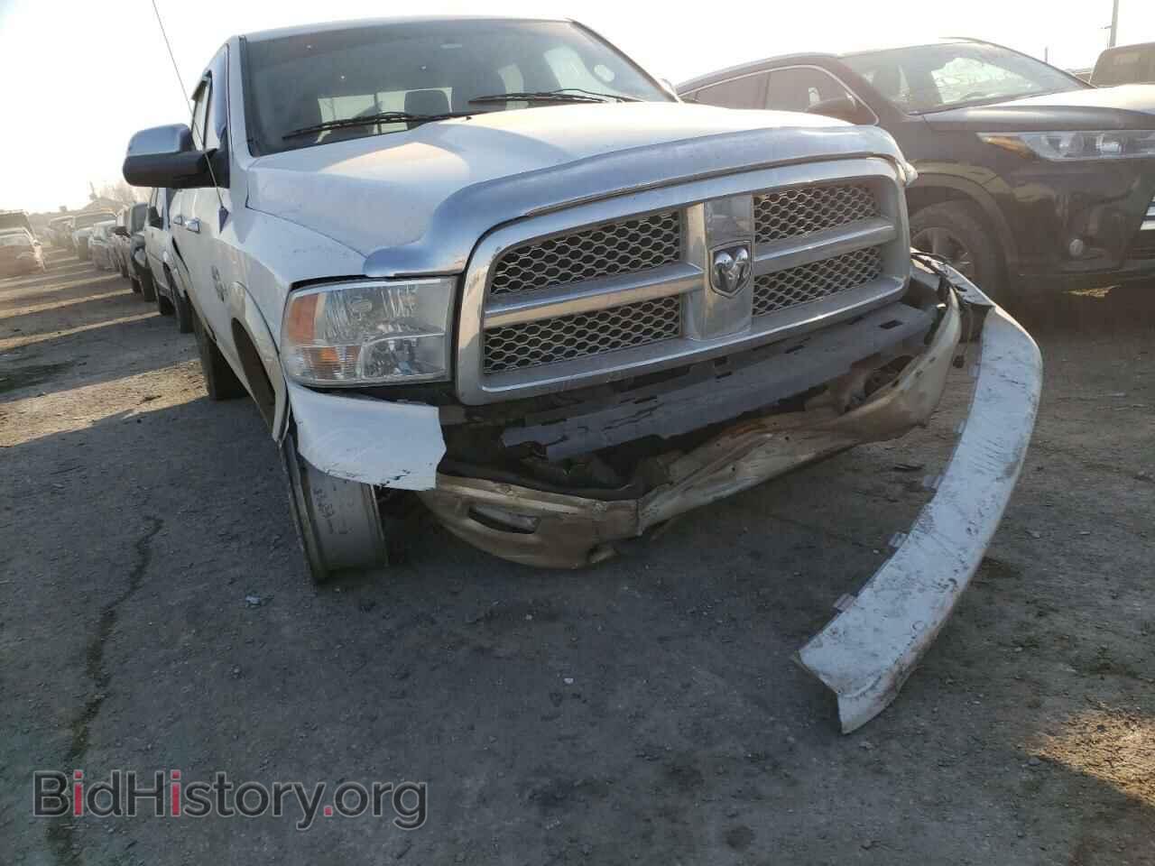 2011 DODGE RAM 1500 - VIN: 1D7RV1CT4BS621081 - Фото 9