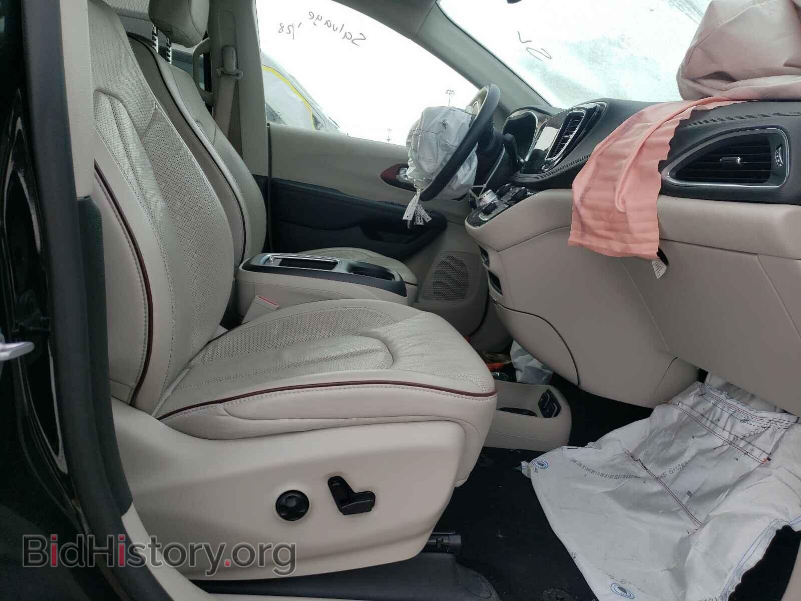 2020 CHRYSLER PACIFICA - VIN: 2C4RC1GG8LR162881 - Photo 5