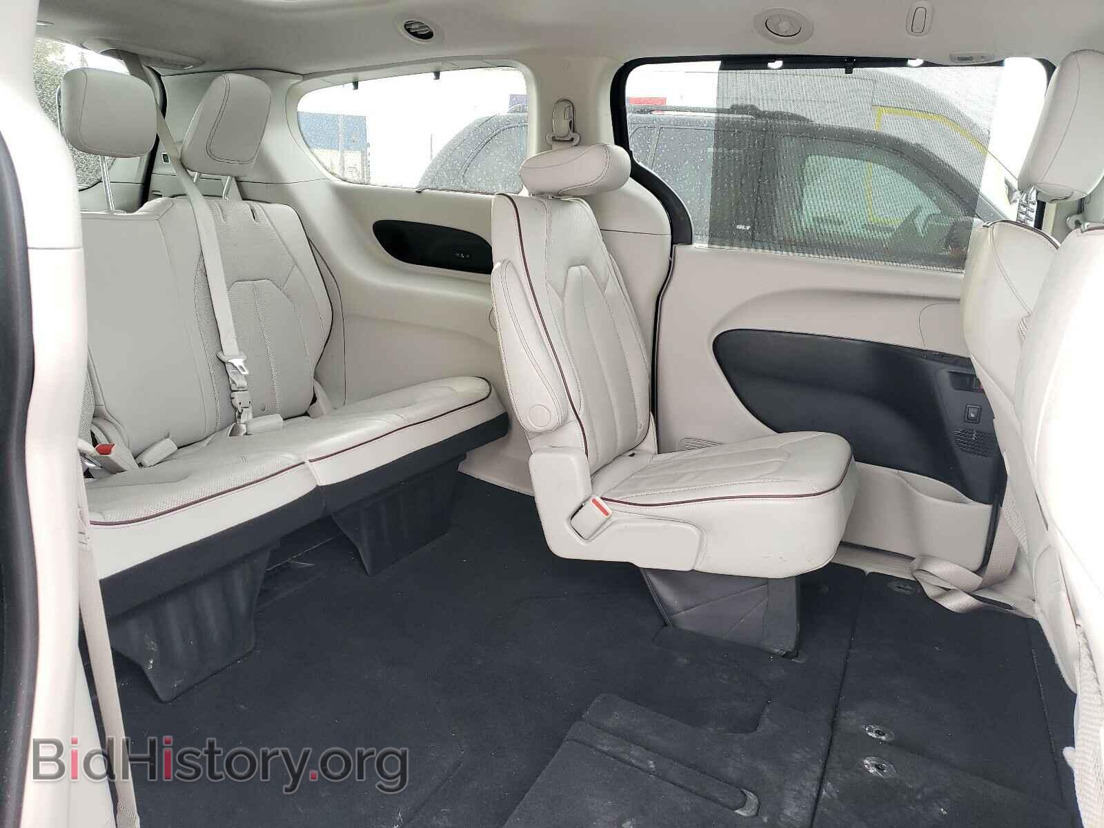 2020 CHRYSLER PACIFICA - VIN: 2C4RC1GG8LR162881 - Photo 6